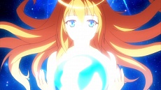 画像ギャラリー No.027のサムネイル画像 / 「アルノサージュ」の新情報。主人公とパートナーが合体して強力な詩魔法を繰り出せる「合体技」や，関連音楽CD，限定版の同梱アイテムなどが公開