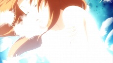 画像ギャラリー No.028のサムネイル画像 / 「アルノサージュ」の新情報。主人公とパートナーが合体して強力な詩魔法を繰り出せる「合体技」や，関連音楽CD，限定版の同梱アイテムなどが公開