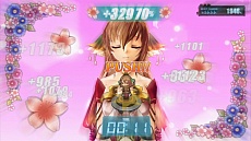 画像ギャラリー No.029のサムネイル画像 / 「アルノサージュ」の新情報。主人公とパートナーが合体して強力な詩魔法を繰り出せる「合体技」や，関連音楽CD，限定版の同梱アイテムなどが公開
