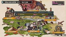 画像ギャラリー No.042のサムネイル画像 / 「アルノサージュ」の新情報。主人公とパートナーが合体して強力な詩魔法を繰り出せる「合体技」や，関連音楽CD，限定版の同梱アイテムなどが公開