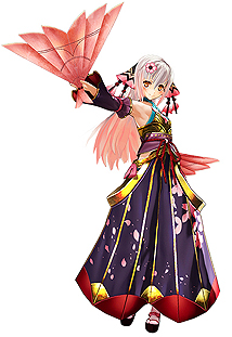 画像ギャラリー No.057のサムネイル画像 / 「アルノサージュ」の新情報。主人公とパートナーが合体して強力な詩魔法を繰り出せる「合体技」や，関連音楽CD，限定版の同梱アイテムなどが公開