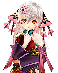 画像ギャラリー No.058のサムネイル画像 / 「アルノサージュ」の新情報。主人公とパートナーが合体して強力な詩魔法を繰り出せる「合体技」や，関連音楽CD，限定版の同梱アイテムなどが公開