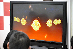 画像ギャラリー No.005のサムネイル画像 / 発売間近の「アルノサージュ 〜生まれいずる星へ祈る詩〜」トークイベント開催。志方あきこさんと霜月はるかさんが楽曲に込めた思いを語る