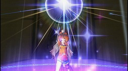 画像ギャラリー No.002のサムネイル画像 / ヒロインと絆を深め,強力な詩によって敵を一掃する爽快感! 「アルノサージュ 〜生まれいずる星へ祈る詩〜」をプレイムービーで紹介