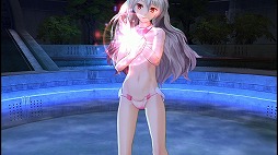 画像ギャラリー No.009のサムネイル画像 / ヒロインと絆を深め,強力な詩によって敵を一掃する爽快感! 「アルノサージュ 〜生まれいずる星へ祈る詩〜」をプレイムービーで紹介