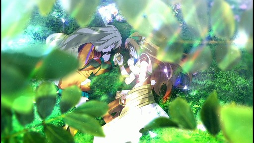 画像ギャラリー No.012のサムネイル画像 / ヒロインと絆を深め,強力な詩によって敵を一掃する爽快感! 「アルノサージュ 〜生まれいずる星へ祈る詩〜」をプレイムービーで紹介