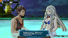 画像ギャラリー No.008のサムネイル画像 / PS3「アルノサージュ 〜生まれいずる星へ祈る詩〜」は本日発売。3月20日より配信されるDLCやGP（ガストポイント）の情報が公開に