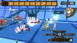 画像ギャラリー No.005のサムネイル画像 / 「アルノサージュ」で裏ボスと1日10回戦闘可能になるキャンペーンが明日開始