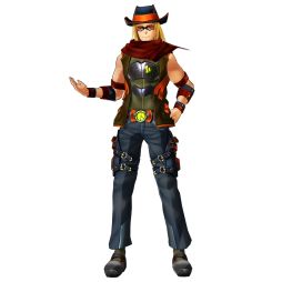 画像ギャラリー No.003のサムネイル画像 / 「アルノサージュ」の追加コンテンツに“白鷹”のジェノメトリクスが登場