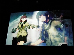 画像ギャラリー No.007のサムネイル画像 / 【速報】「艦これ改」の発売時期は2015年春。「DARK SOULS II SCHOLAR OF THE FIRST SIN」や，2タイトルのPSプラットフォーム向け完全新作RPGなども発表