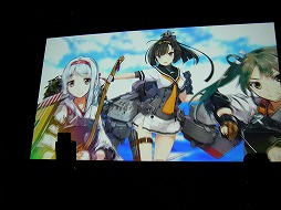 画像ギャラリー No.013のサムネイル画像 / 【速報】「艦これ改」の発売時期は2015年春。「DARK SOULS II SCHOLAR OF THE FIRST SIN」や，2タイトルのPSプラットフォーム向け完全新作RPGなども発表