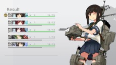 画像ギャラリー No.009のサムネイル画像 / PS Vita「艦これ改」の最新スクリーンショットが公開。「深海棲艦」による鎮守府侵攻など，オリジナル要素の一部も明らかに