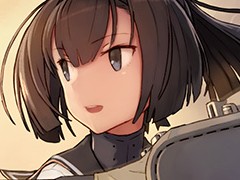 PS Vita「艦これ改」の最新スクリーンショットが公開。「深海棲艦」による鎮守府侵攻など，オリジナル要素の一部も明らかに