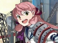 PS Vita用ソフト「艦これ改」がいよいよ抜錨。ブラウザ版をベースに大きく生まれ変わった本作のプレイレポートを掲載