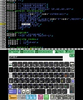 画像ギャラリー No.005のサムネイル画像 / スマイルブーム,ニンテンドー3DS向けの「プチコン3号 SmileBASIC」を2014年秋にニンテンドーeショップで配信開始