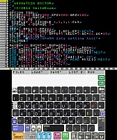 画像ギャラリー No.006のサムネイル画像 / スマイルブーム,ニンテンドー3DS向けの「プチコン3号 SmileBASIC」を2014年秋にニンテンドーeショップで配信開始