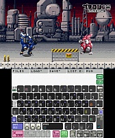 画像ギャラリー No.007のサムネイル画像 / スマイルブーム,ニンテンドー3DS向けの「プチコン3号 SmileBASIC」を2014年秋にニンテンドーeショップで配信開始