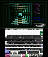 画像ギャラリー No.009のサムネイル画像 / スマイルブーム,ニンテンドー3DS向けの「プチコン3号 SmileBASIC」を2014年秋にニンテンドーeショップで配信開始