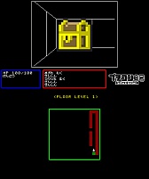 画像ギャラリー No.011のサムネイル画像 / スマイルブーム,ニンテンドー3DS向けの「プチコン3号 SmileBASIC」を2014年秋にニンテンドーeショップで配信開始