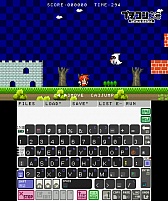 画像ギャラリー No.013のサムネイル画像 / スマイルブーム,ニンテンドー3DS向けの「プチコン3号 SmileBASIC」を2014年秋にニンテンドーeショップで配信開始