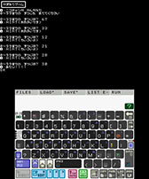 画像ギャラリー No.005のサムネイル画像 / 「プチコン3号 SmileBASIC」の配信日が11月19日に決定。3DSでBASICを使ったプログラミングを体験できる