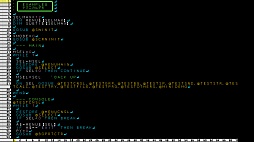 画像ギャラリー No.011のサムネイル画像 / スマイルブーム，「プチコン3号 SmileBASIC」のWii U版となる「プチコンBIG（仮）」の開発を発表。リリースは2016年春を予定