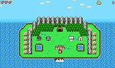 画像ギャラリー No.009のサムネイル画像 / 「プチコン」シリーズを使ったコンテスト「第四回プチコン大喜利」の結果が発表に