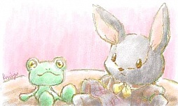 画像ギャラリー No.014のサムネイル画像 / 「プチコン」シリーズを使ったコンテスト「第四回プチコン大喜利」の結果が発表に