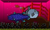画像ギャラリー No.042のサムネイル画像 / 「プチコン」シリーズを使ったコンテスト「第四回プチコン大喜利」の結果が発表に
