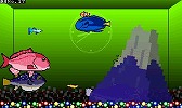 画像ギャラリー No.046のサムネイル画像 / 「プチコン」シリーズを使ったコンテスト「第四回プチコン大喜利」の結果が発表に
