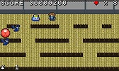 画像ギャラリー No.117のサムネイル画像 / 「プチコン」シリーズを使ったコンテスト「第四回プチコン大喜利」の結果が発表に