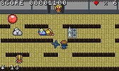 画像ギャラリー No.119のサムネイル画像 / 「プチコン」シリーズを使ったコンテスト「第四回プチコン大喜利」の結果が発表に