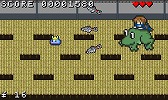 画像ギャラリー No.120のサムネイル画像 / 「プチコン」シリーズを使ったコンテスト「第四回プチコン大喜利」の結果が発表に