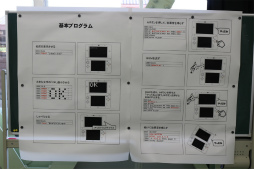画像ギャラリー No.011のサムネイル画像 / ニンテンドー3DS「プチコン3号 SmileBASIC」を使った中学校の授業から見えてきた“義務教育過程におけるプログラミング教育の意義と課題”