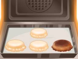 画像ギャラリー No.005のサムネイル画像 / お菓子作りを楽しめる3DS用「キラメキ わくわくスイーツ」が12月12日に発売