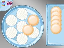 画像ギャラリー No.007のサムネイル画像 / お菓子作りを楽しめる3DS用「キラメキ わくわくスイーツ」が12月12日に発売