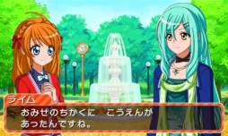 画像ギャラリー No.015のサムネイル画像 / お菓子作りを楽しめる3DS用「キラメキ わくわくスイーツ」が12月12日に発売