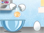 画像ギャラリー No.009のサムネイル画像 / 「キラメキ わくわくスイーツ」,体験版の配信がスタート。ゲームをクリアして,製品版で使える「あいことば」を手に入れよう