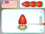 キラメキ わくわくスイーツ