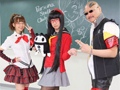 本日配信「ペルソナストーカー倶楽部」の収録現場をレポート。杉田智和さん，磯村知美さん，マフィア梶田によるペルソナ談議も掲載
