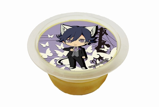 画像ギャラリー No.002のサムネイル画像 / 「ペルソナ」シリーズとコラボした“PERSONA 25th Anniversary in NAMJATOWN”が12月17日より開催に