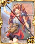 画像ギャラリー No.005のサムネイル画像 / 「英雄伝説 夢の軌跡」がGREEに登場。9月30日にハロウィンキャラの追加も