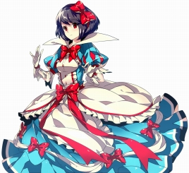 画像ギャラリー No.004のサムネイル画像 / シンデレラや白雪姫と共に戦うブラウザシミュレーションRPG「箱庭のフォルクローレ」のサービスが決定。事前登録受付がスタート