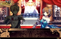 画像ギャラリー No.006のサムネイル画像 / NHN PlayArtsの新作「箱庭のフォルクローレ」,プレイヤーをサポートする執事役の石川界人さんとメイド役の悠木 碧さんに,収録の感想を聞いてきた