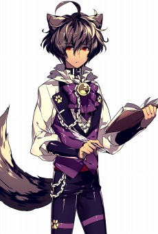 画像ギャラリー No.006のサムネイル画像 / 「箱庭のフォルクローレ」オープンβテストが10月2日にスタート。出演声優陣の情報も公開に