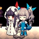 画像ギャラリー No.005のサムネイル画像 / 「箱庭のフォルクローレ」，新機能「ギルド」が本日実装。期間限定ダンジョンも登場するハロウィンイベントも開催中