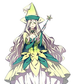 画像ギャラリー No.013のサムネイル画像 / ストーリー重視の可愛い系ブラウザゲーム「箱庭のフォルクローレ」,ディレクターとPR大使に聞く,その魅力と今後の展開