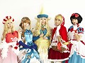 ストーリー重視の可愛い系ブラウザゲーム「箱庭のフォルクローレ」，ディレクターとPR大使に聞く，その魅力と今後の展開