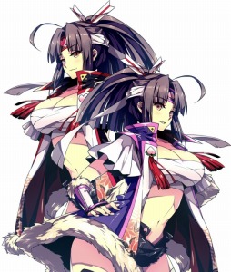 画像ギャラリー No.001のサムネイル画像 / 「箱庭のフォルクローレ」が本日アップデート。ハーレムを作るために“鬼ヶ島”を目指す新童話「桃太郎」が実装に