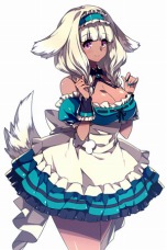 画像ギャラリー No.004のサムネイル画像 / 「箱庭のフォルクローレ」が本日アップデート。ハーレムを作るために“鬼ヶ島”を目指す新童話「桃太郎」が実装に